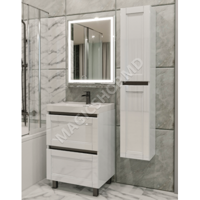 Set de baie „Lilia 60-147” (vp/pal)